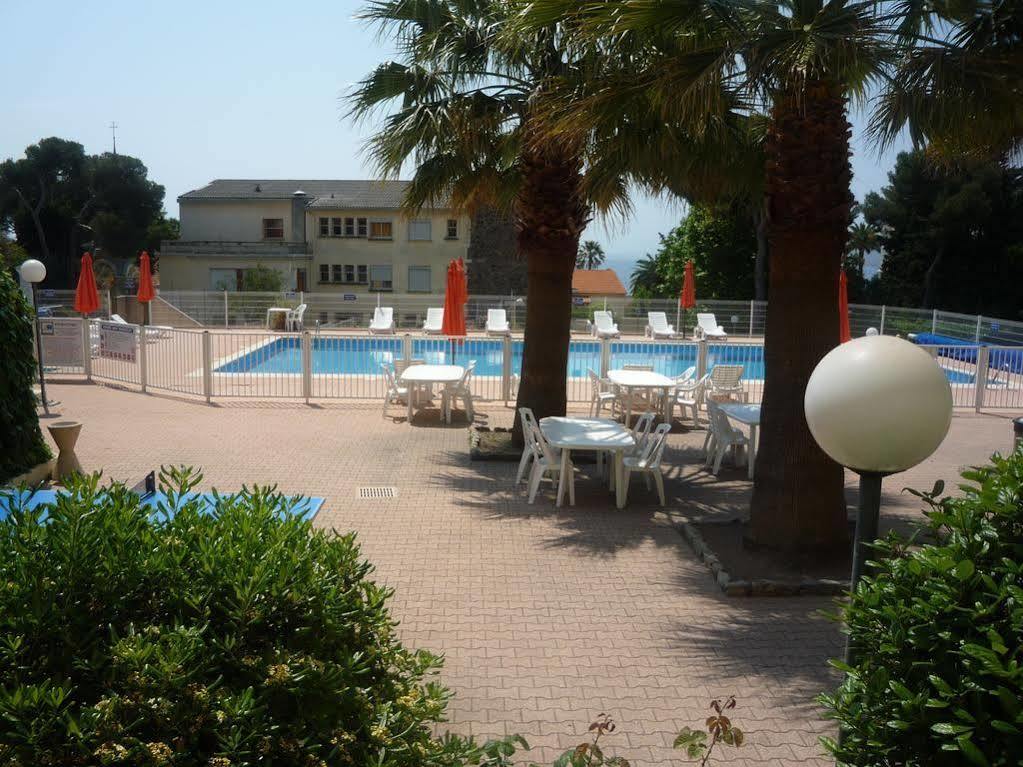 Village Vacances Le Lion De Mer Сен-Рафаель Екстер'єр фото